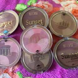 New Milani Bronzer Or Blush 