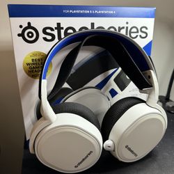 Steelseries Arctis 7P+ Wireless Headset
