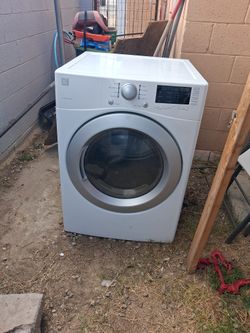 Kenmore Dryer