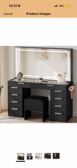 Vanity