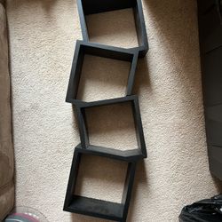 Hanging Shelf 