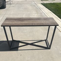 Console Table 
