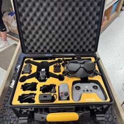 DJI FPV Drone 