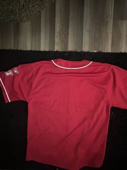 Angeles Jersey