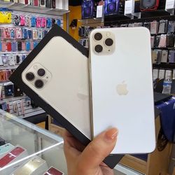 Apple iPhone 11 Pro Max Unlocked 