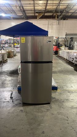 SaleSumo Frigidaire