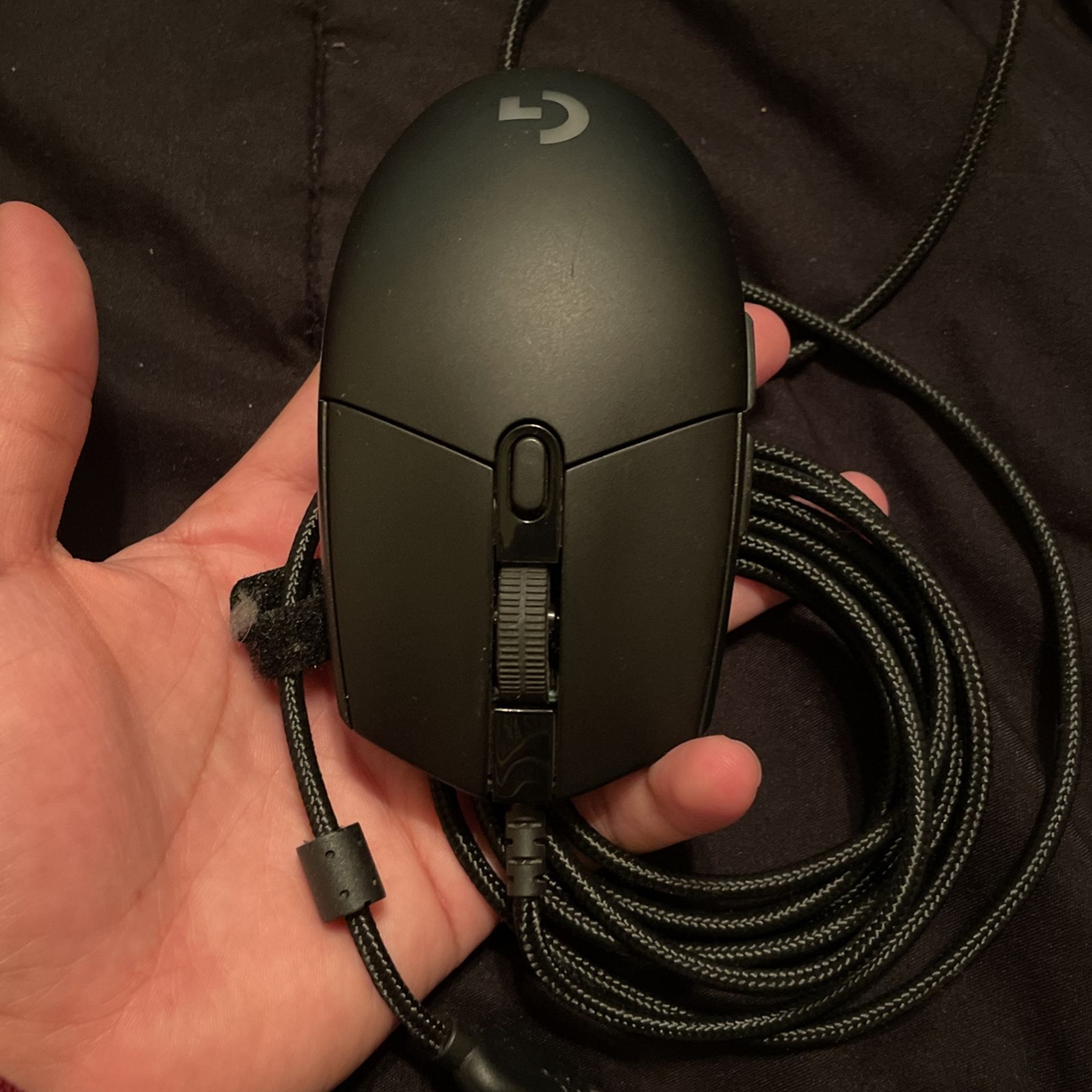Logitech G Pro Gaming Mouse