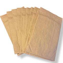 10 Sealed Air Padded Envelopes