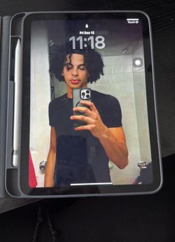 Ipad 10th gen