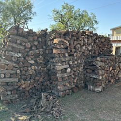 Fire Wood For Sale