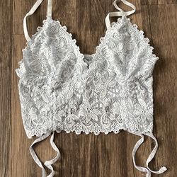 baby blue size small