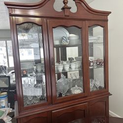 China Cabinet 