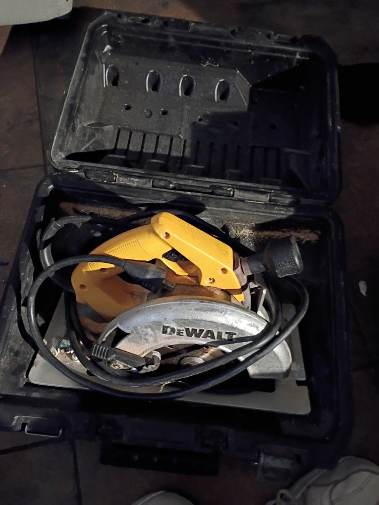 Best Offer DeWalt