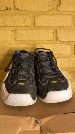 Nike Air Max Penny 1 “Orlando” Size 8 311089-001