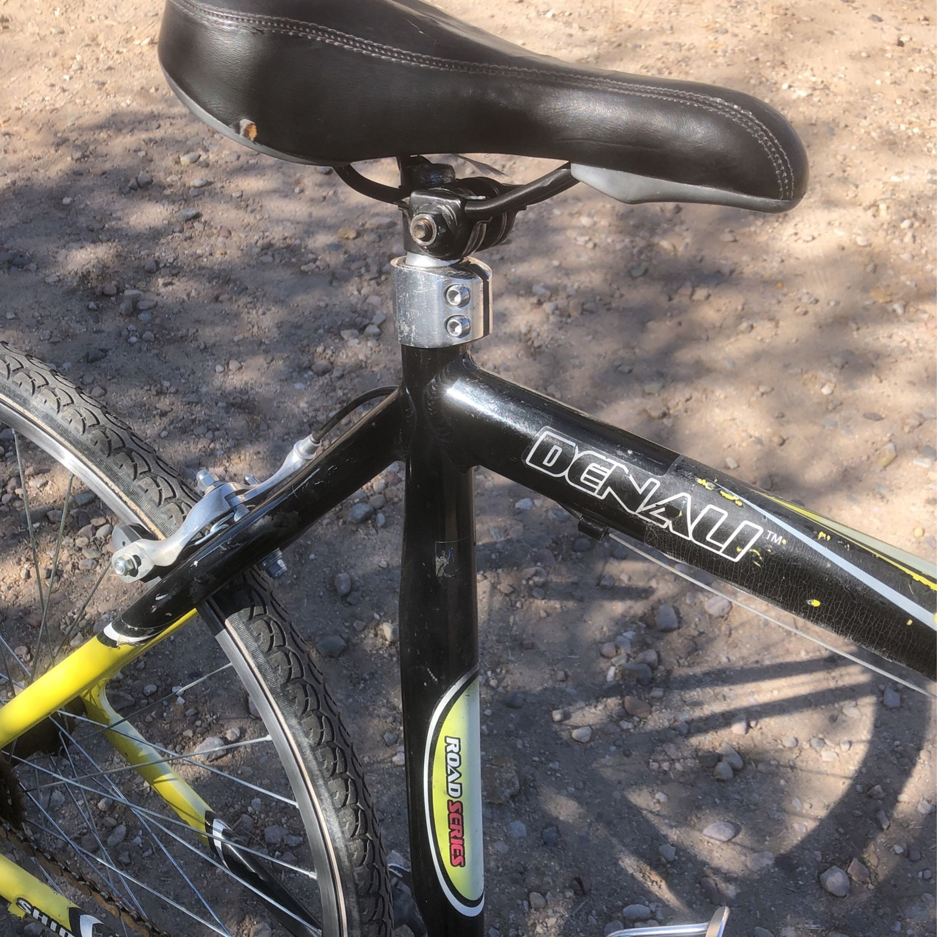 Gmc denali road bike pro series 6000 hotsell
