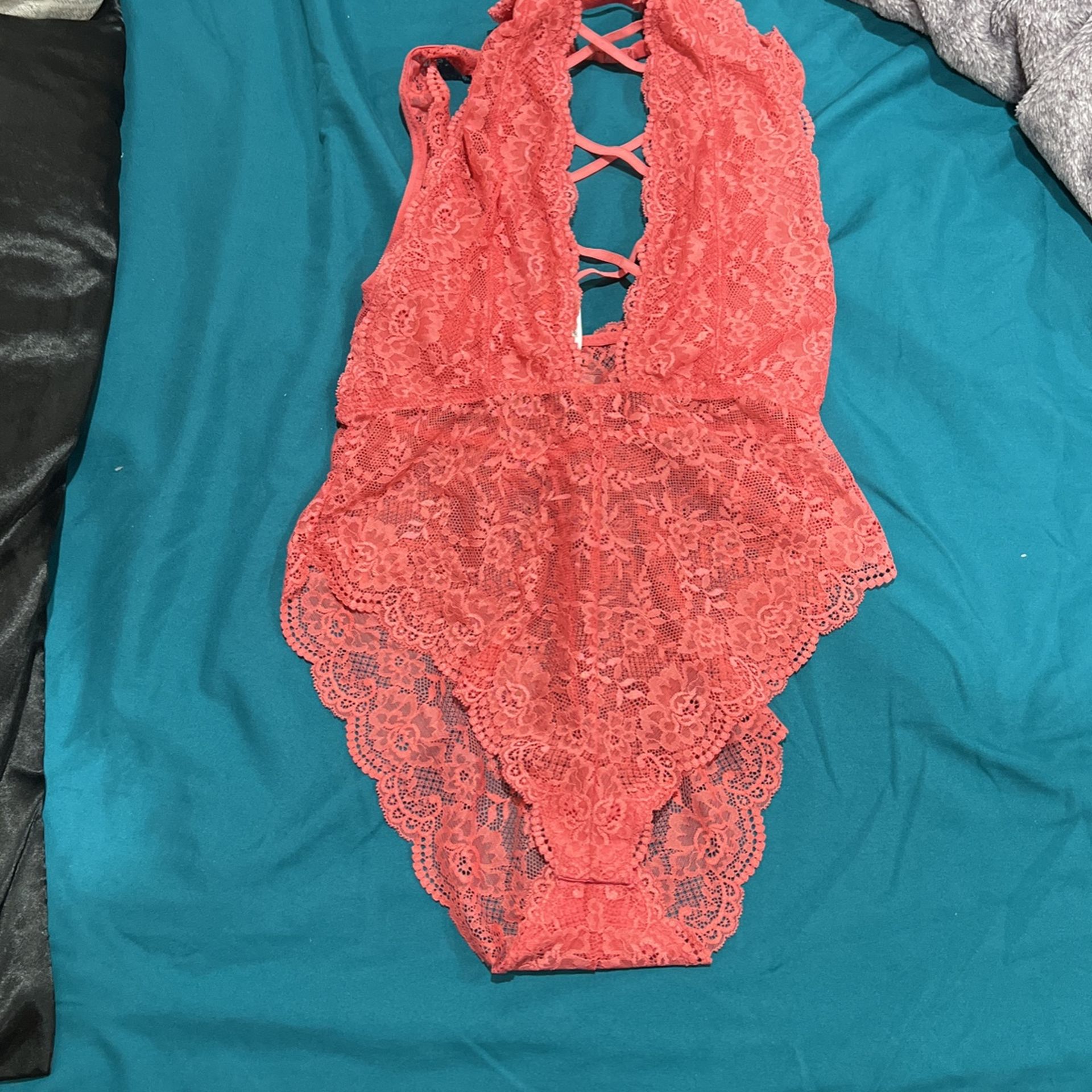 Forever 21 Bathing Suit