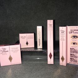 All Brand NEW! 🔘   Charlotte Tilbury - Face/MakeUp Products - Pillow Talk(((PENDING PICK UP TODAY))) 
