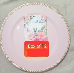 Plates
