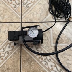 Máquina Para Ponerle Aire Alas Llantas
