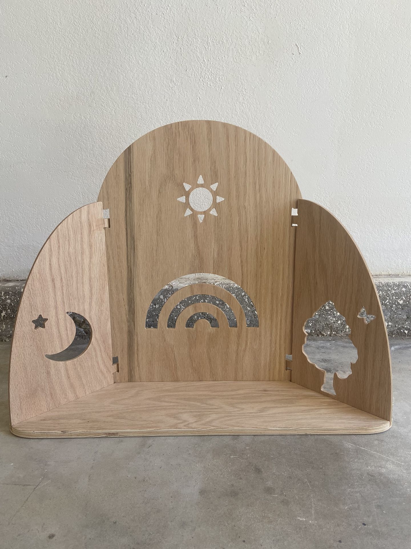 Nature Table!! 