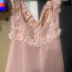 Maternity Dress