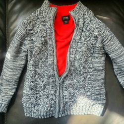 5t Holiday Sweater