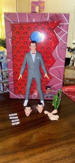 Pee-wee Herman