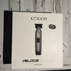 cocco trimmer 