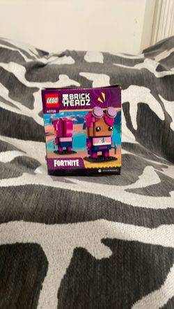 Lego fortnight