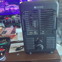 Utilitech Heater