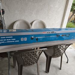 Makita 40v String Trimmer Kit Brand New