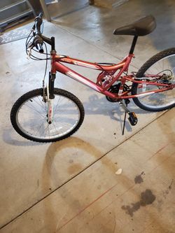 Huffi  Trial  Runer