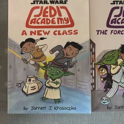 Jedi Academy (Star Wars)