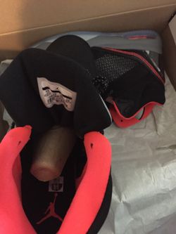 Jordan Flight Remix. Brand new. Size 11.