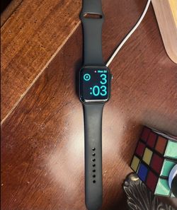 Apple watch se 2