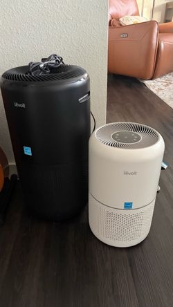 Air purifier ( Levoit)