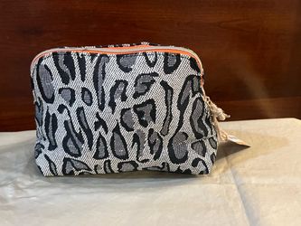 Twelve NYC Makeup Bag