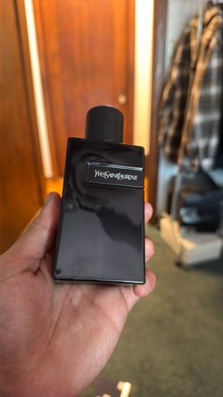Discontinued 2020 YSL Y Le Parfum