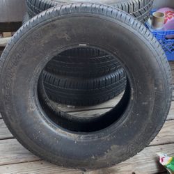 Ironman RB-SUV Tires Size 245/75R16