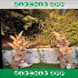 Handmade Ceremony Arches Make Your Day Unforgettable ok as