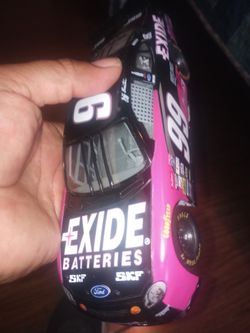 1/24 Scale Die Cast Car