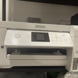 Printer Epson ET-2850