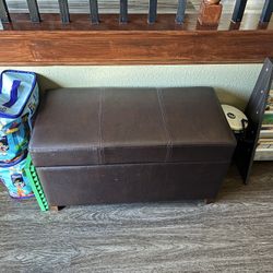 Storage Bench 