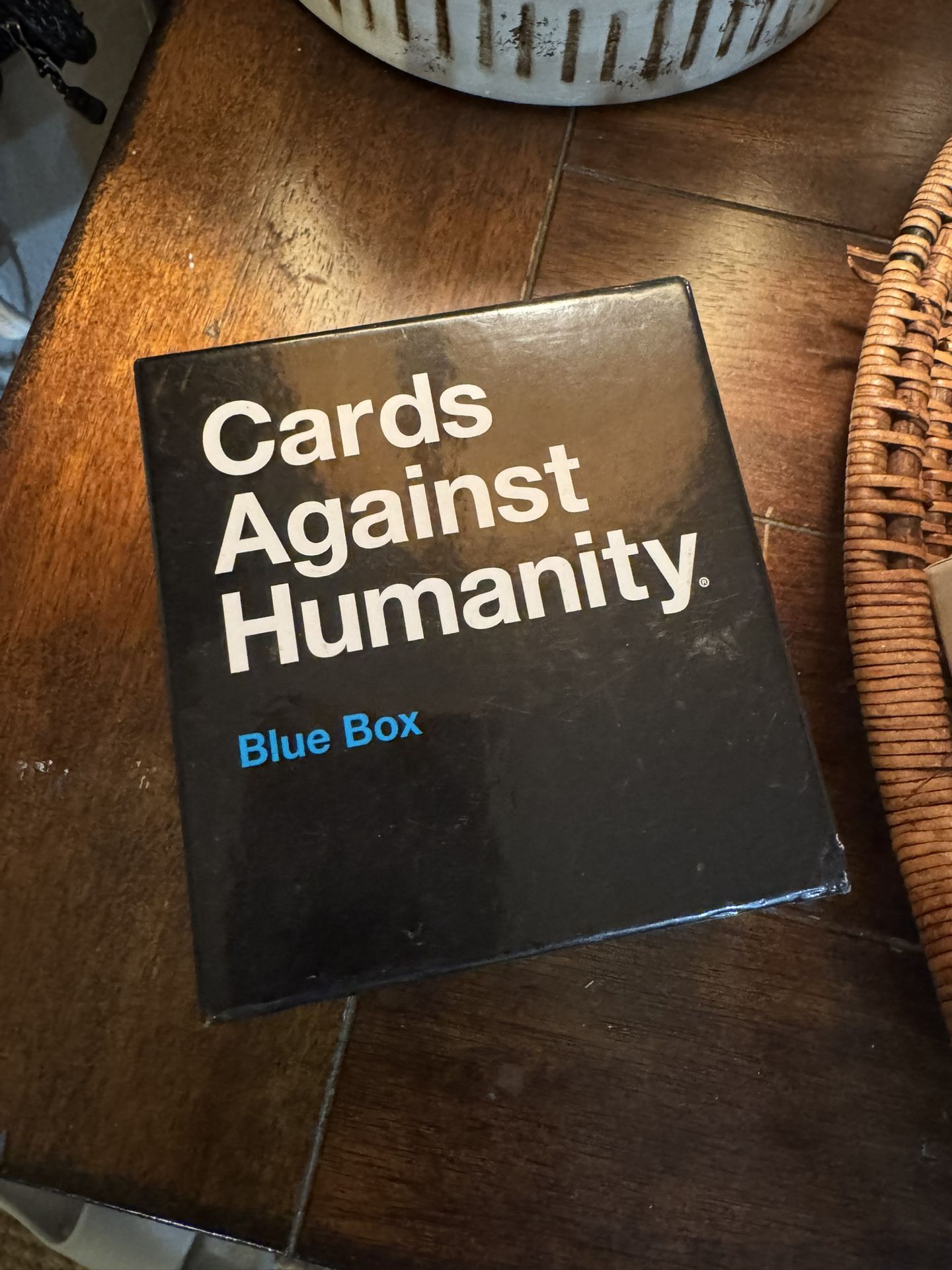 Cards Of Humanity