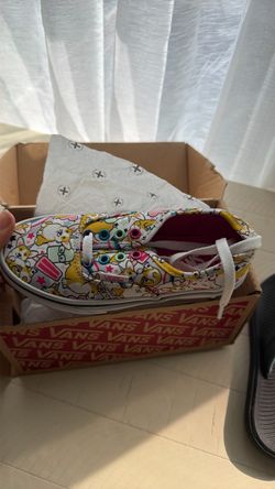 Kids vans