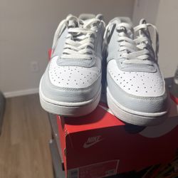 Nike court vision lo