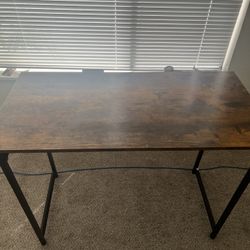39 Inch Computer Desk 