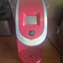 Coffee Machine