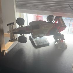 Lego F1 Car