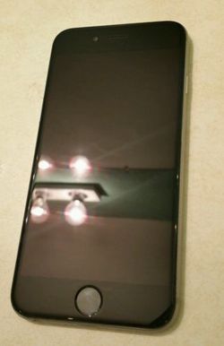 iPhone 6 Plus 16gb